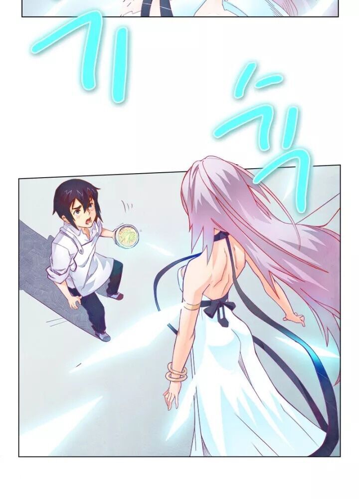 Triệu Hồi Sư Cuối Cùng Chap 1 - Next Chap 2