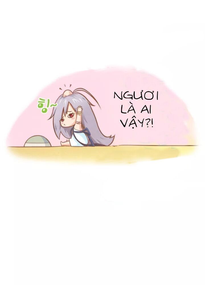 Triệu Hồi Sư Cuối Cùng Chap 1 - Next Chap 2