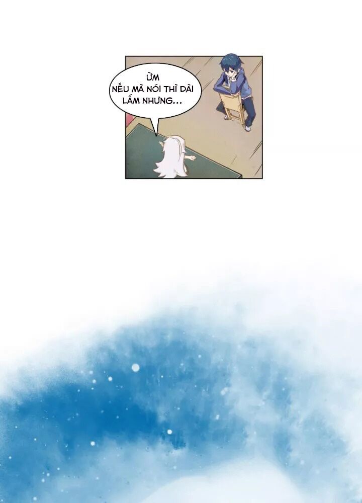 Triệu Hồi Sư Cuối Cùng Chap 1 - Next Chap 2