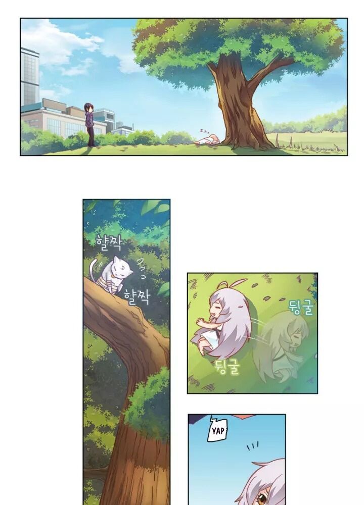Triệu Hồi Sư Cuối Cùng Chap 2 - Next Chap 3