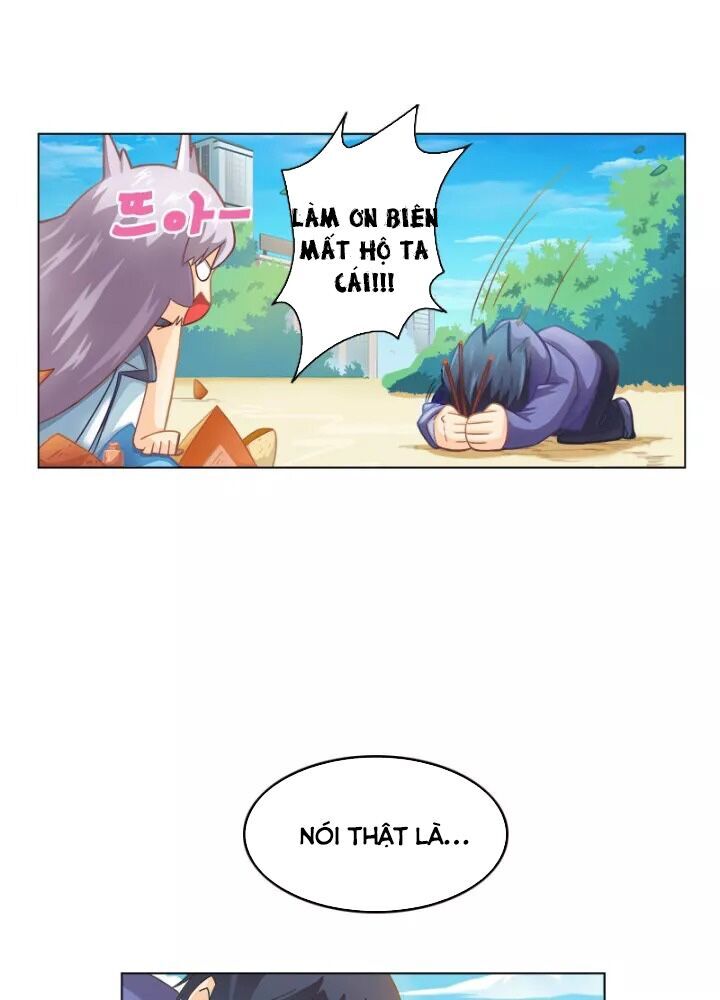 Triệu Hồi Sư Cuối Cùng Chap 2 - Next Chap 3