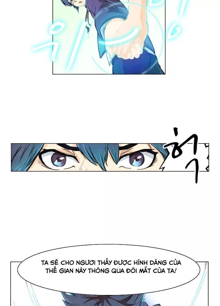 Triệu Hồi Sư Cuối Cùng Chap 2 - Next Chap 3