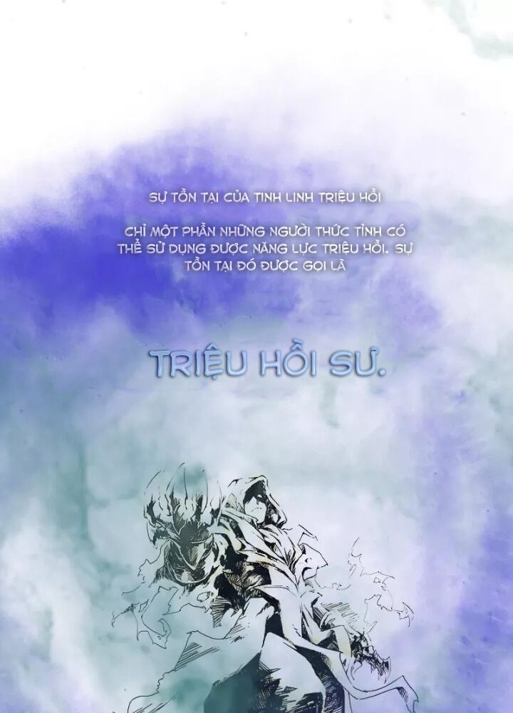 Triệu Hồi Sư Cuối Cùng Chap 2 - Next Chap 3