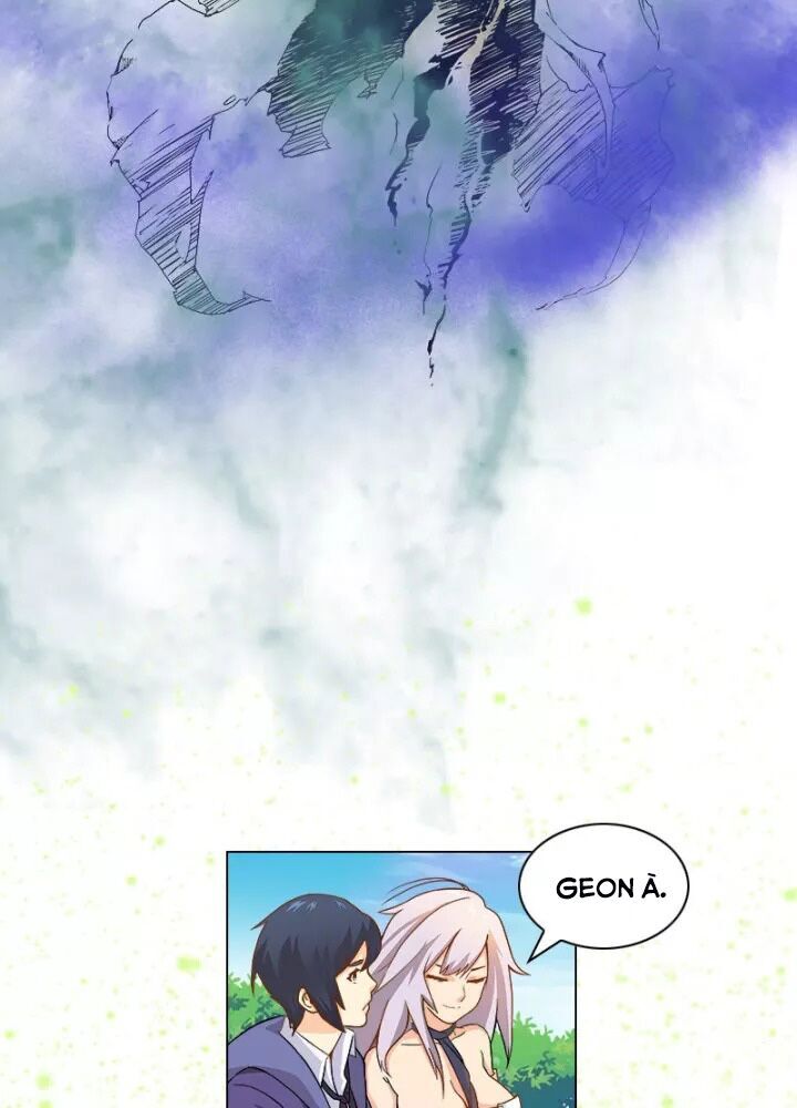 Triệu Hồi Sư Cuối Cùng Chap 2 - Next Chap 3