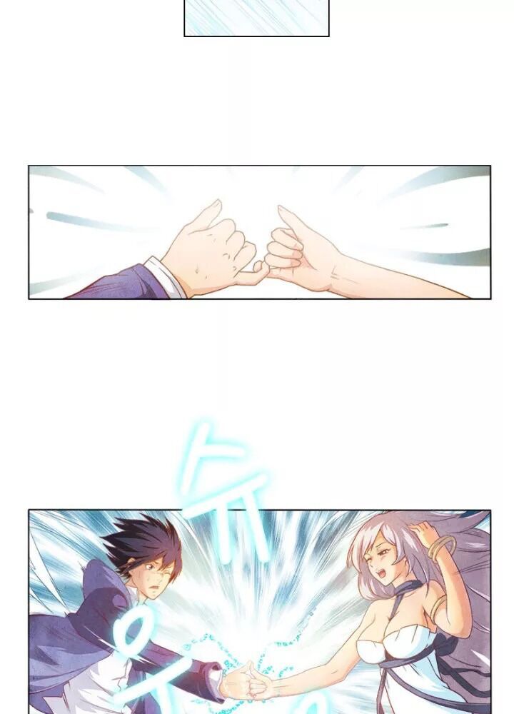 Triệu Hồi Sư Cuối Cùng Chap 2 - Next Chap 3