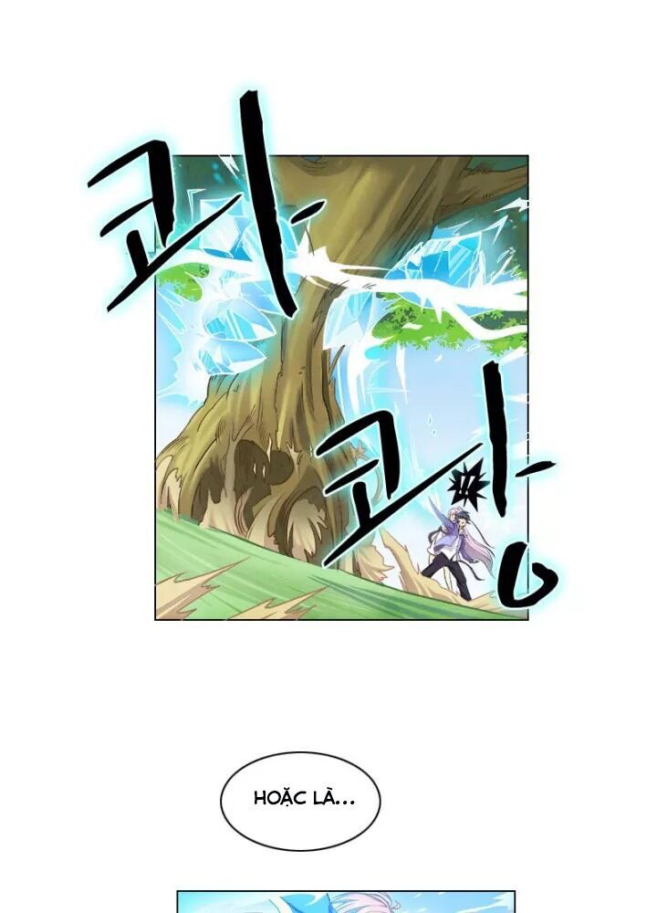 Triệu Hồi Sư Cuối Cùng Chap 2 - Next Chap 3