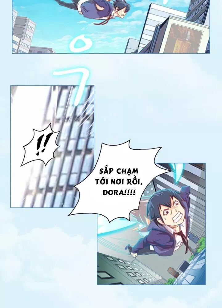 Triệu Hồi Sư Cuối Cùng Chap 2 - Next Chap 3