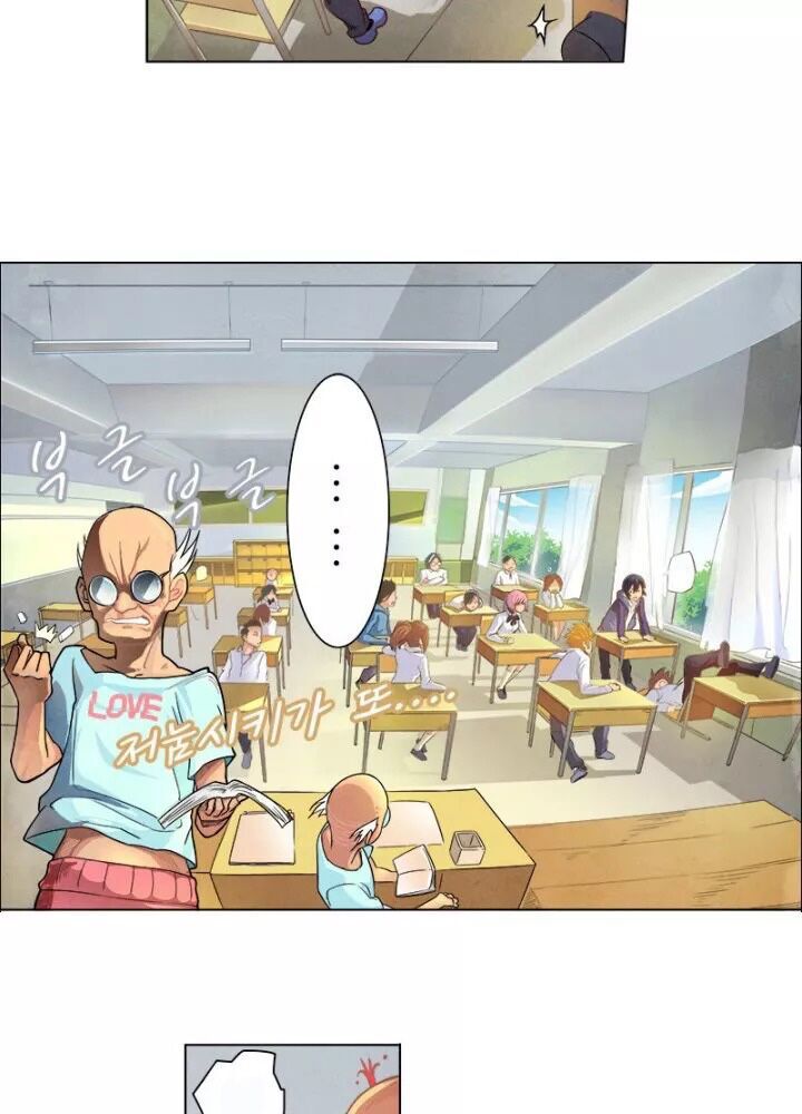 Triệu Hồi Sư Cuối Cùng Chap 2 - Next Chap 3