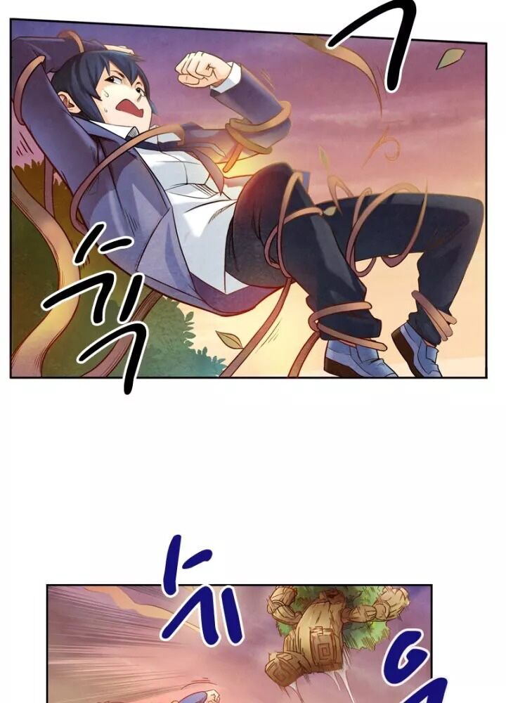 Triệu Hồi Sư Cuối Cùng Chap 3 - Next Chap 4