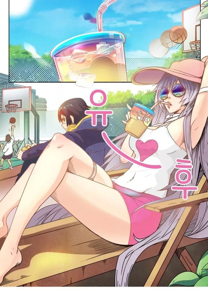 Triệu Hồi Sư Cuối Cùng Chap 3 - Next Chap 4