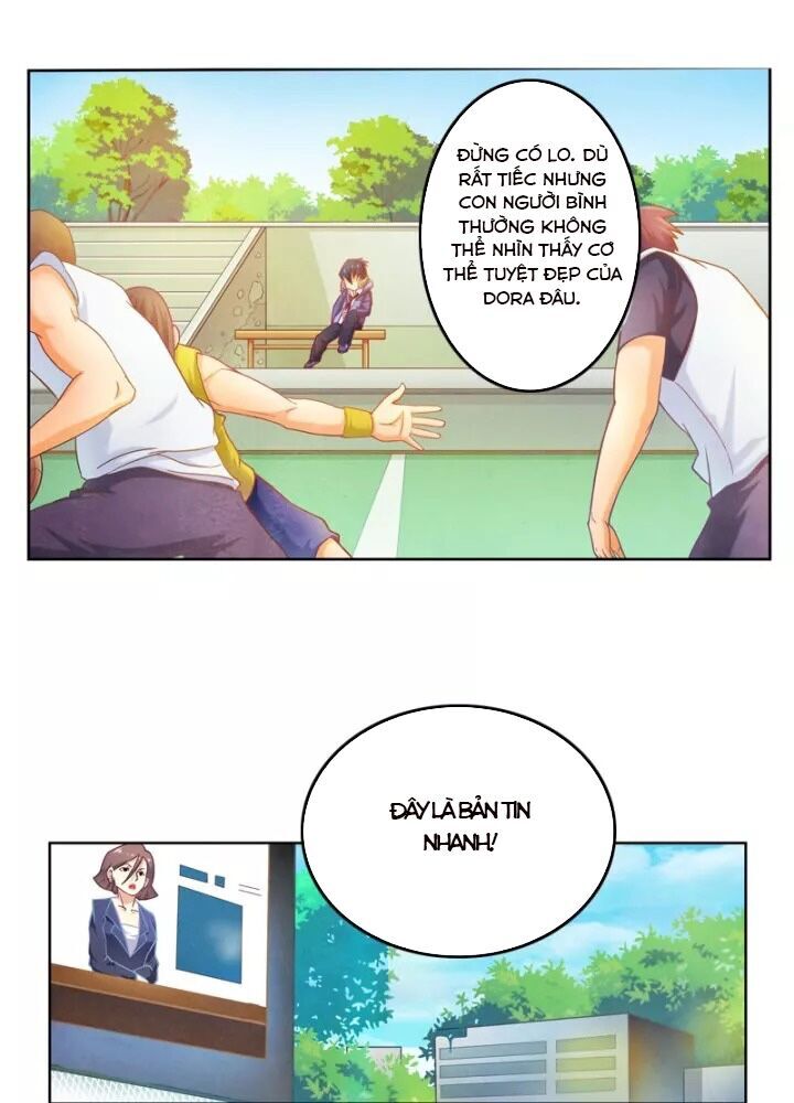 Triệu Hồi Sư Cuối Cùng Chap 3 - Next Chap 4