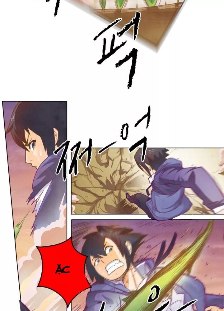 Triệu Hồi Sư Cuối Cùng Chap 3 - Next Chap 4