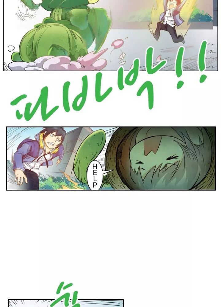Triệu Hồi Sư Cuối Cùng Chap 3 - Next Chap 4