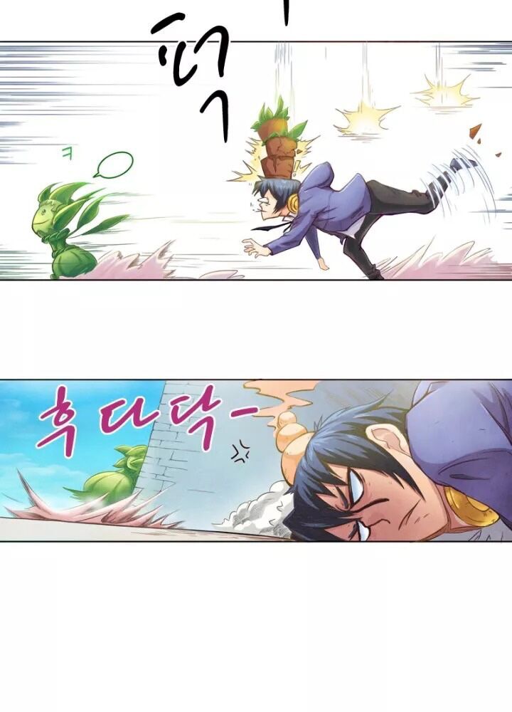 Triệu Hồi Sư Cuối Cùng Chap 3 - Next Chap 4