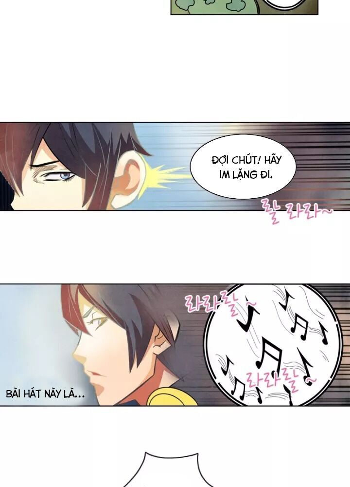 Triệu Hồi Sư Cuối Cùng Chap 3 - Next Chap 4