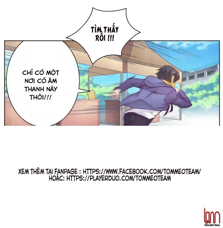 Triệu Hồi Sư Cuối Cùng Chap 4 - Next Chap 5