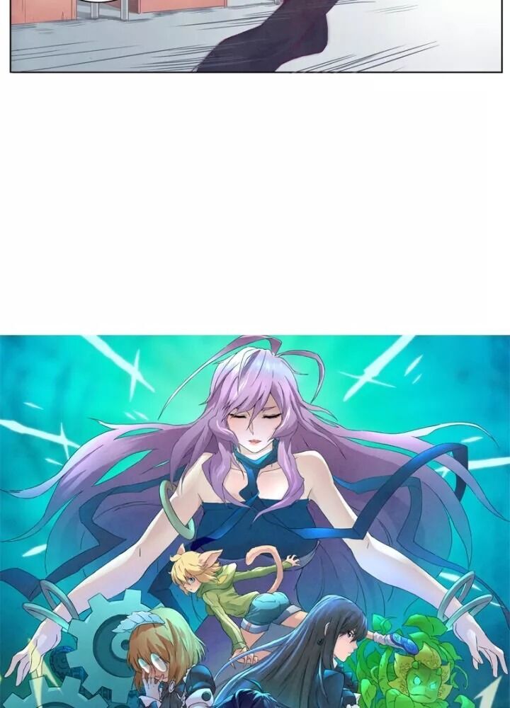 Triệu Hồi Sư Cuối Cùng Chap 4 - Next Chap 5