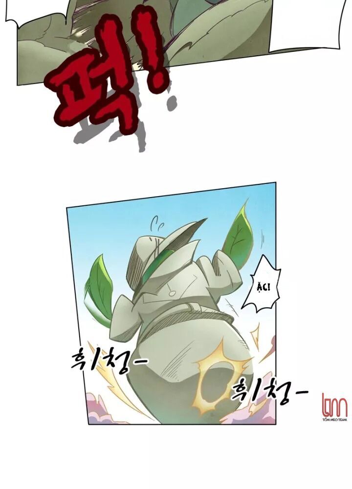 Triệu Hồi Sư Cuối Cùng Chap 4 - Next Chap 5