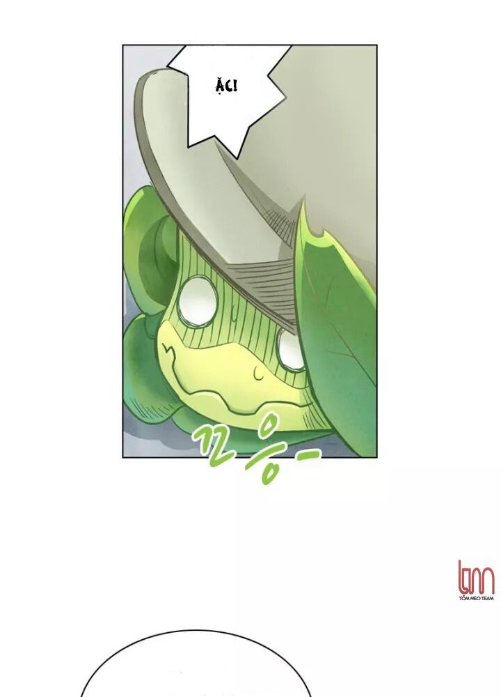 Triệu Hồi Sư Cuối Cùng Chap 4 - Next Chap 5