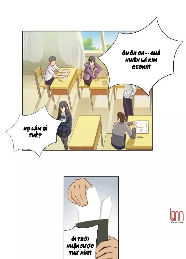 Triệu Hồi Sư Cuối Cùng Chap 4 - Next Chap 5