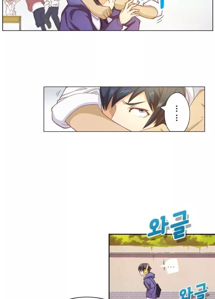 Triệu Hồi Sư Cuối Cùng Chap 4 - Next Chap 5