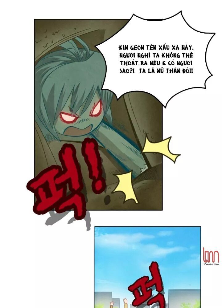 Triệu Hồi Sư Cuối Cùng Chap 4 - Next Chap 5