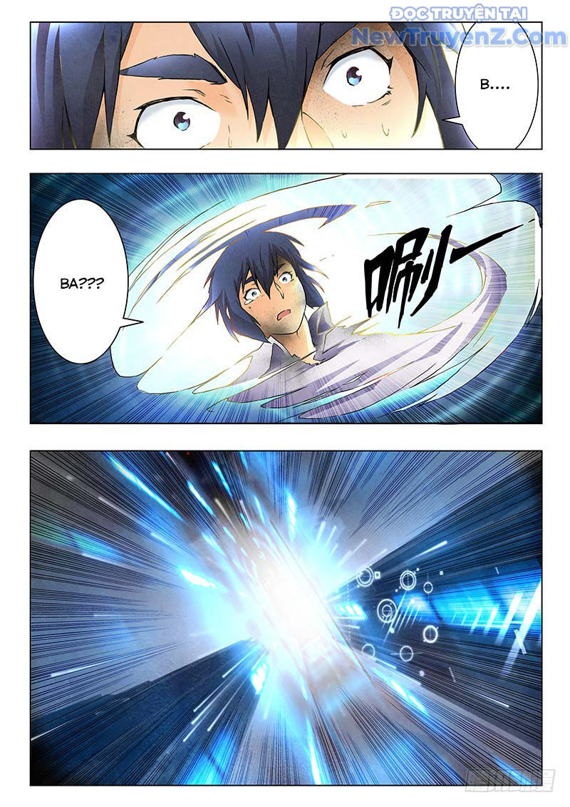 Triệu Hồi Sư Cuối Cùng Chap 42 - Next Chap 43