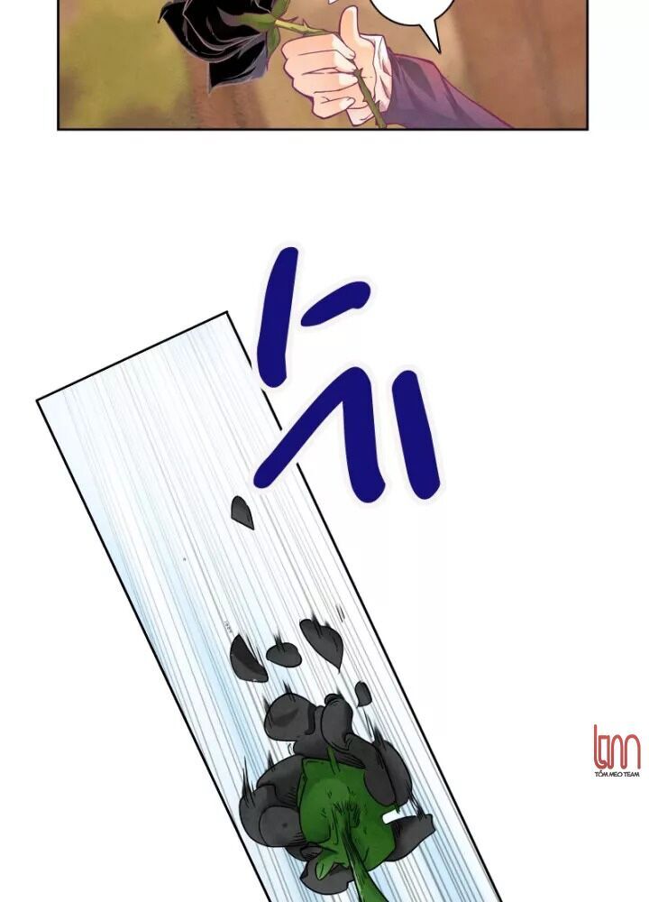 Triệu Hồi Sư Cuối Cùng Chap 5 - Next Chap 6
