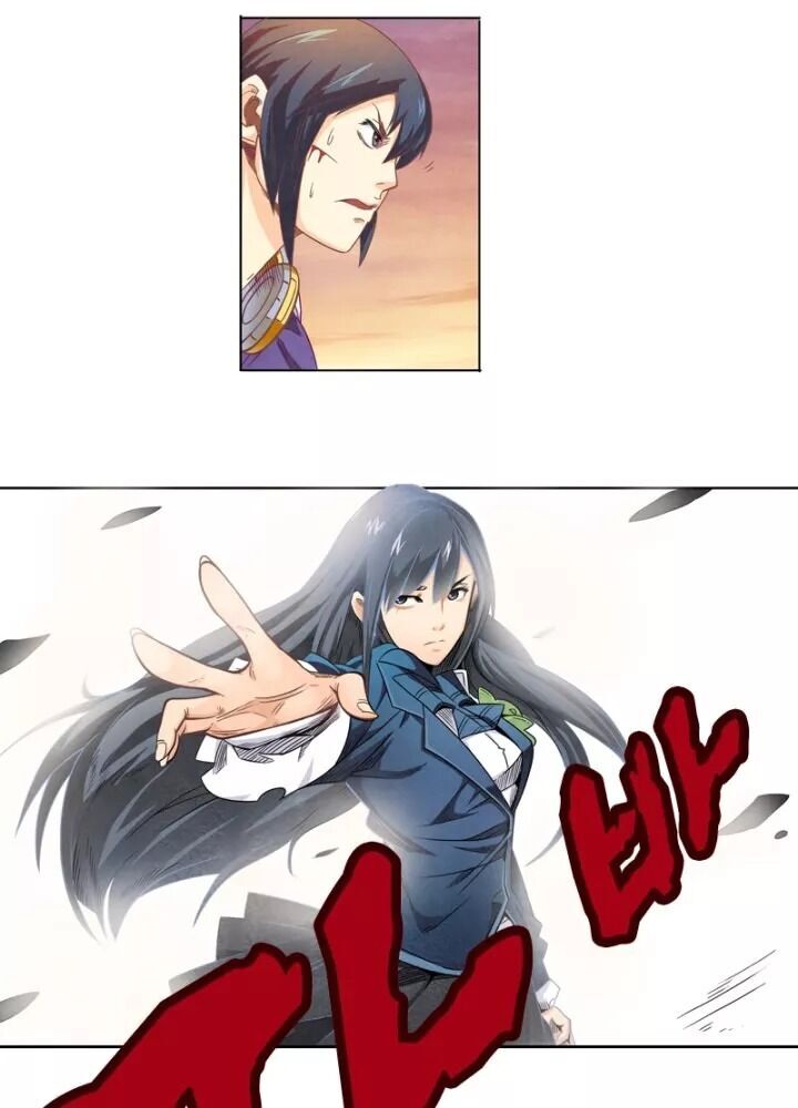 Triệu Hồi Sư Cuối Cùng Chap 5 - Next Chap 6
