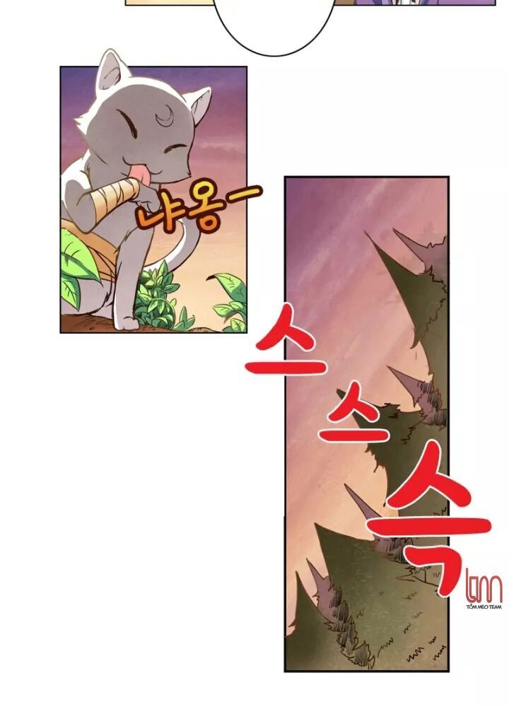 Triệu Hồi Sư Cuối Cùng Chap 5 - Next Chap 6