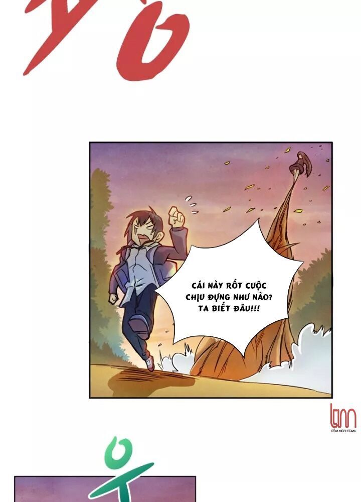 Triệu Hồi Sư Cuối Cùng Chap 5 - Next Chap 6