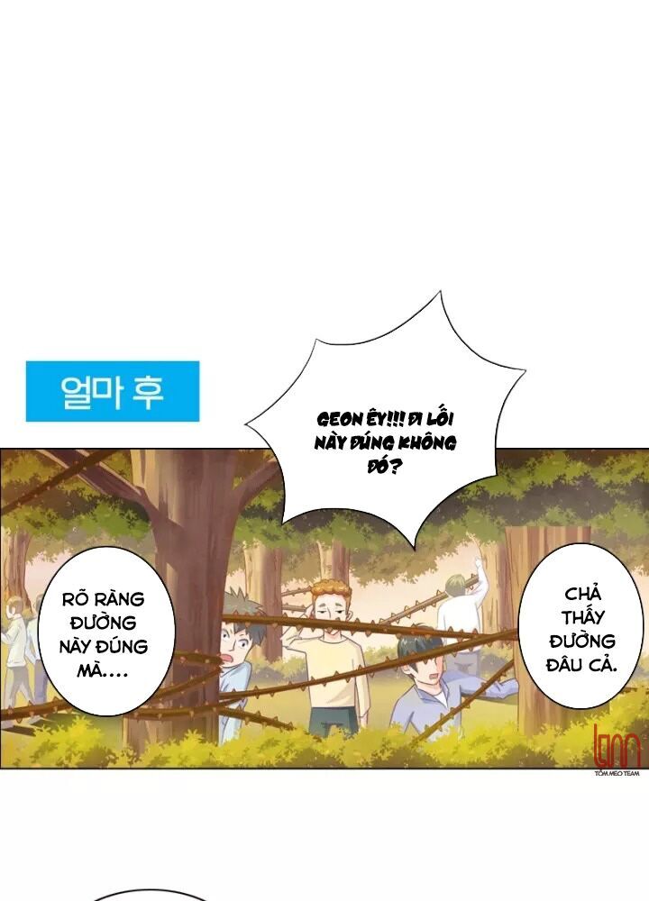 Triệu Hồi Sư Cuối Cùng Chap 5 - Next Chap 6