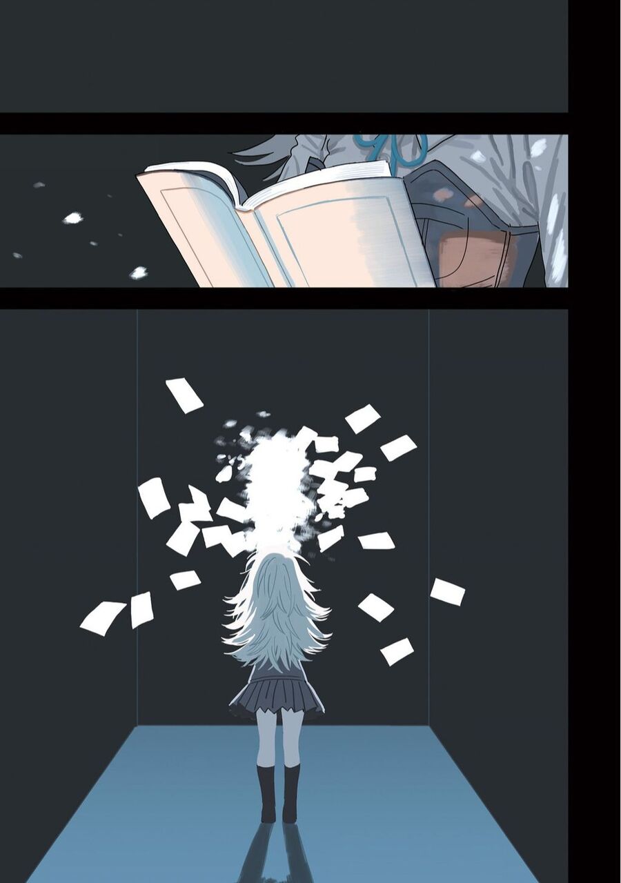 Triệu Hồi Sư Sa Ngã Và Tôi, Một Kẻ Vô Hình Chap 1 - Next Chap 2