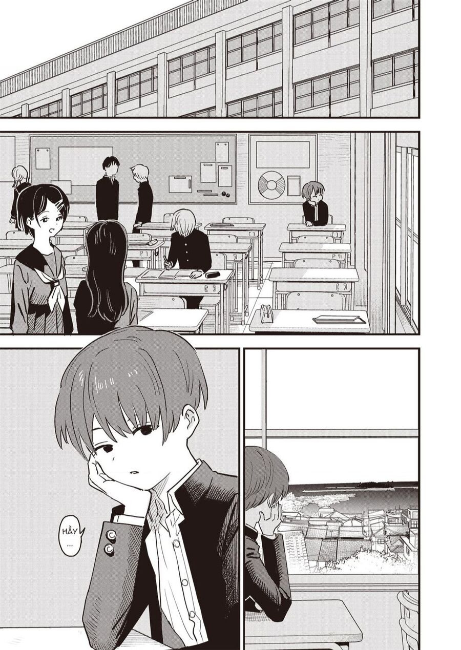 Triệu Hồi Sư Sa Ngã Và Tôi, Một Kẻ Vô Hình Chap 1 - Next Chap 2