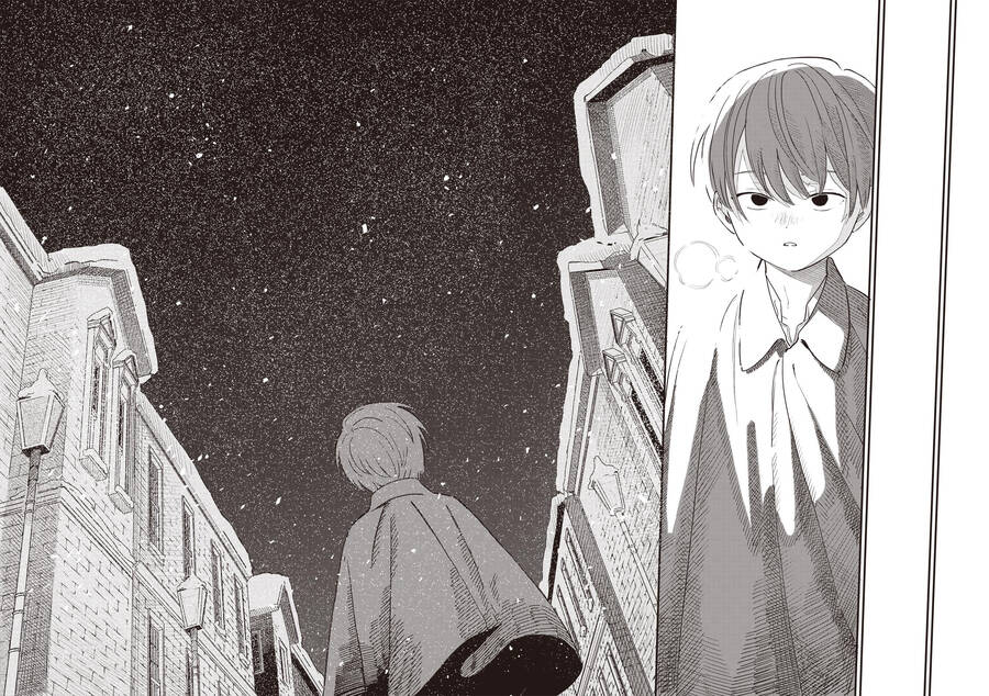 Triệu Hồi Sư Sa Ngã Và Tôi, Một Kẻ Vô Hình Chap 2 - Next Chap 3