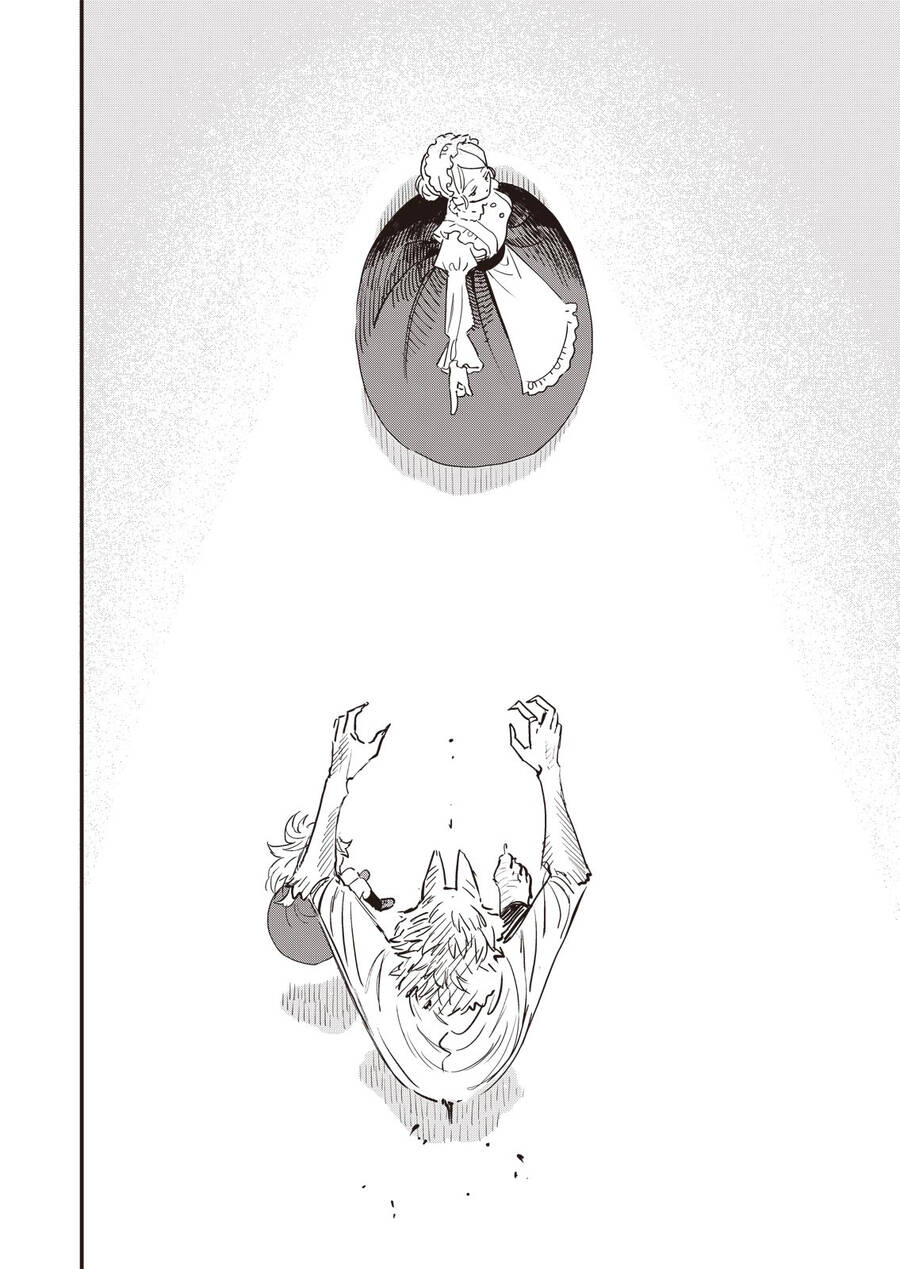 Triệu Hồi Sư Sa Ngã Và Tôi, Một Kẻ Vô Hình Chap 2 - Next Chap 3