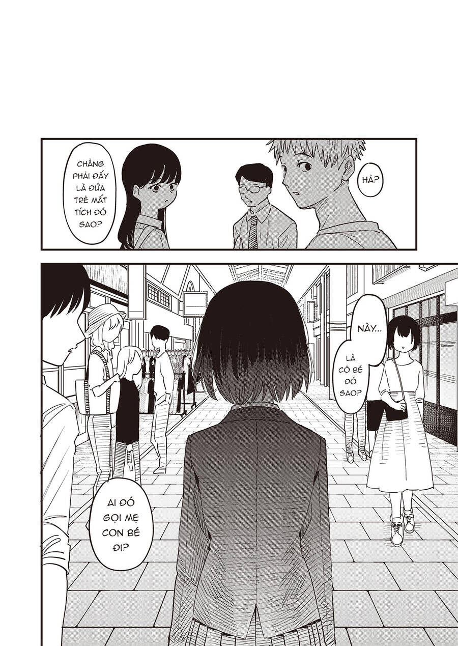 Triệu Hồi Sư Sa Ngã Và Tôi, Một Kẻ Vô Hình Chap 3 - Next Chap 4