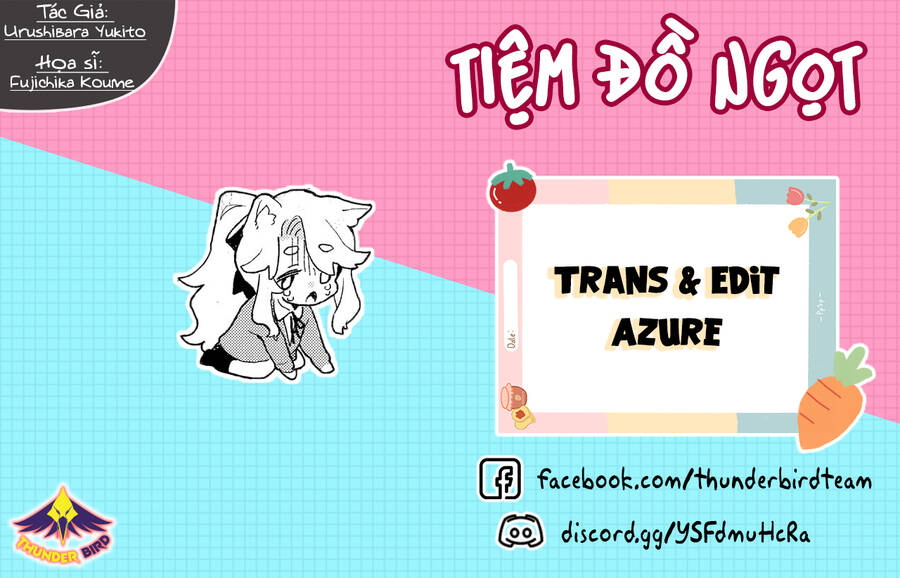Triệu Hồi Sư Sa Ngã Và Tôi, Một Kẻ Vô Hình Chap 4 - Next Chap 5