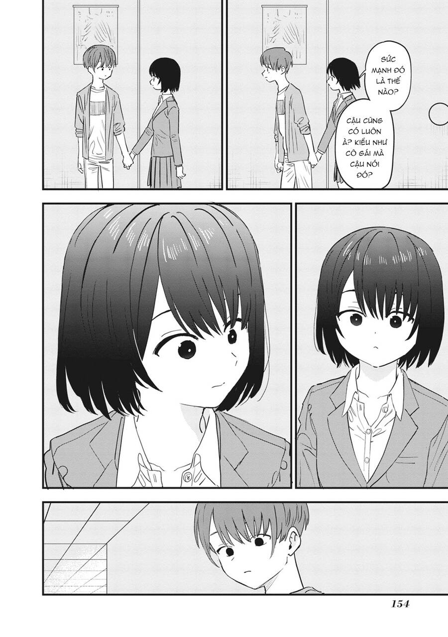 Triệu Hồi Sư Sa Ngã Và Tôi, Một Kẻ Vô Hình Chap 4 - Next Chap 5