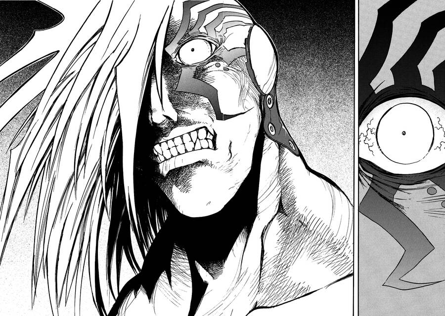 Trigun Maximum Chap 55 - Next Chap 56