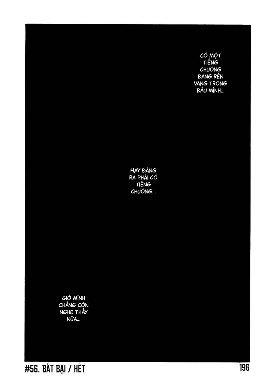 Trigun Maximum Chap 56 - Next Chap 57