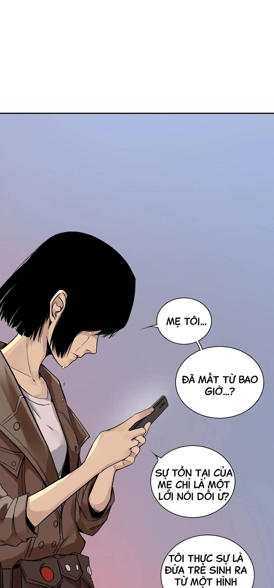 Trinh Thám Vlog Chap 13 - Next Chap 14