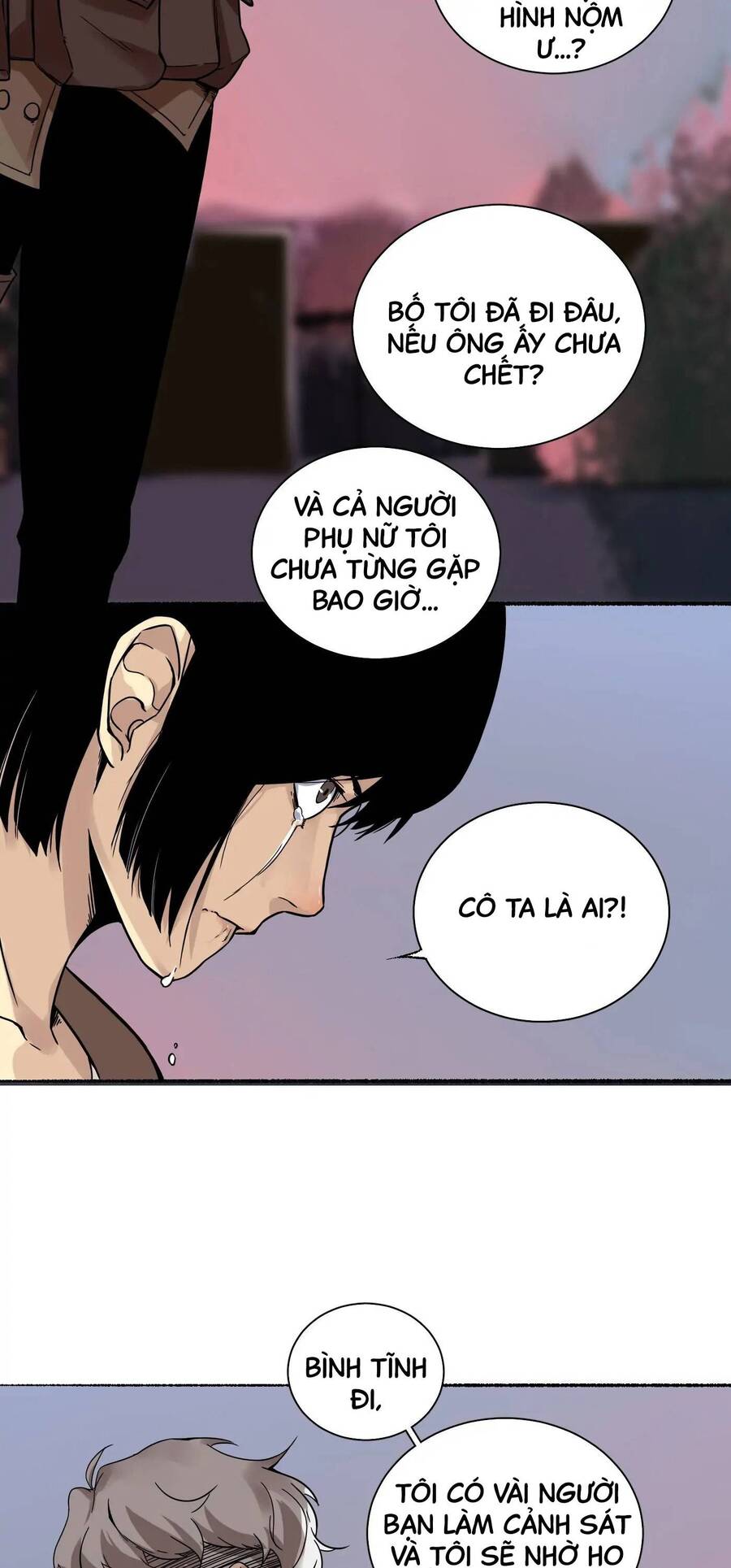 Trinh Thám Vlog Chap 13 - Next Chap 14