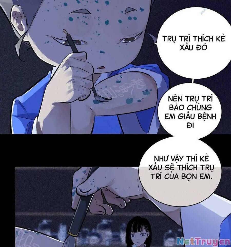 Trinh Thám Vlog Chap 47 - Next Chap 48