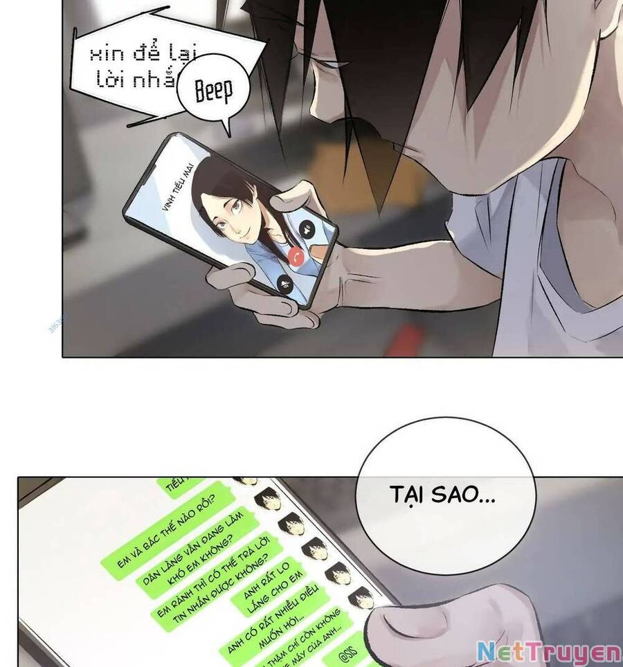 Trinh Thám Vlog Chap 48 - Next Chap 49