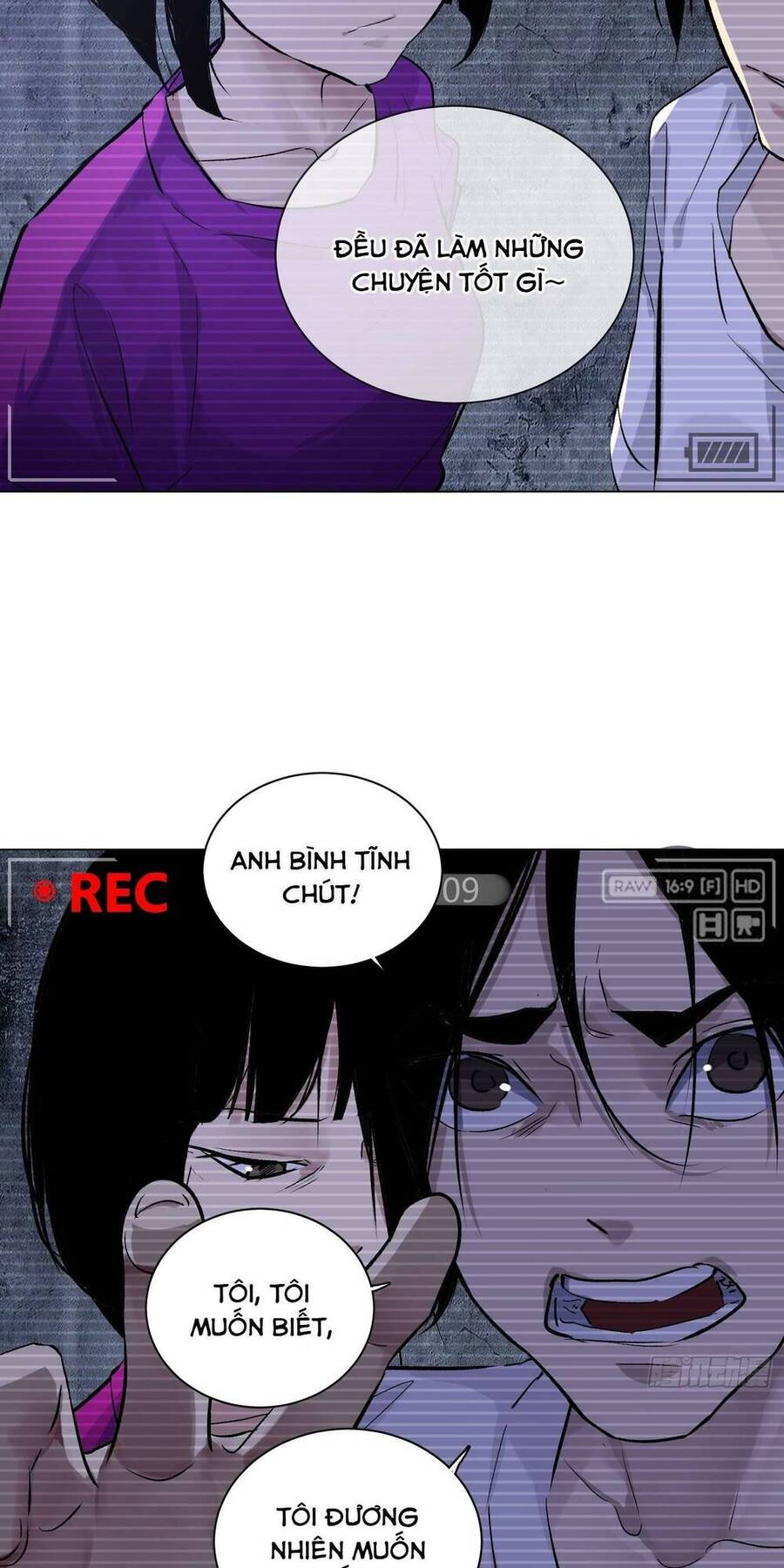 Trinh Thám Vlog Chap 64 - Next Chap 65