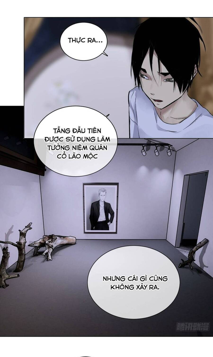 Trinh Thám Vlog Chap 64 - Next Chap 65