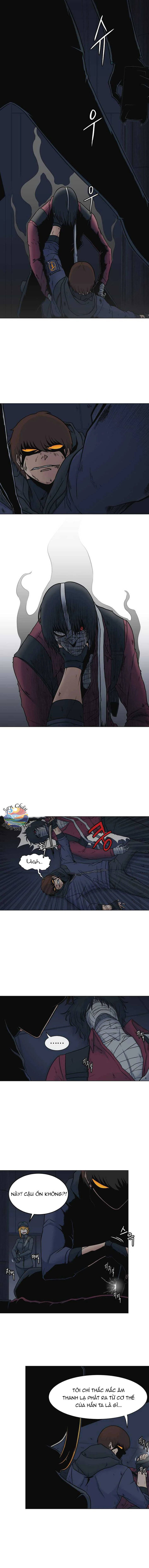 Triver-R Chap 7 - Next Chap 8