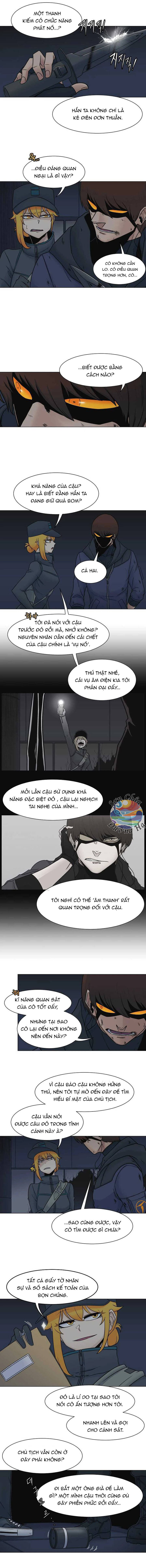 Triver-R Chap 7 - Next Chap 8