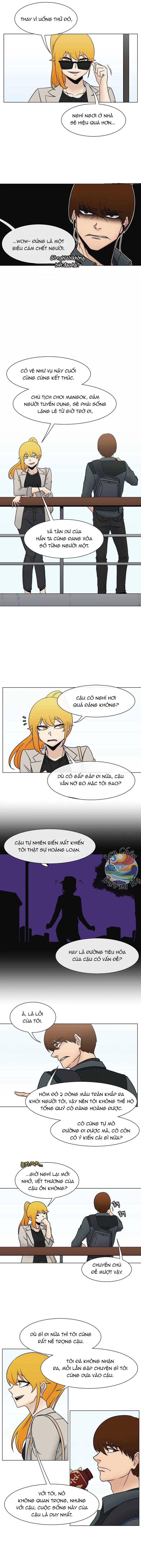 Triver-R Chap 7 - Next Chap 8